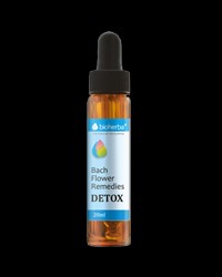 Bach Drops DETOX за хранителни режими
