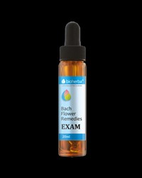 Bach Drops EXAM за хранителни режими