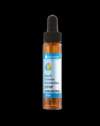 Bach Drops STOP SMOKING за хранителни режими