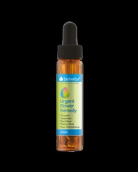Drops Bach Urgent Remedy Drops за хранителни режими