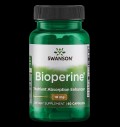 Bioperine Nutrient Absorption Enhancer 10 mg за хранителни режими