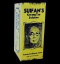 Suifan's Kwang Tze за хранителни режими
