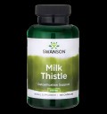 Milk Thistle 250 mg за хранителни режими