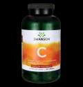 Buffered Vitamin C with Bioflavonoids 1000 mg за хранителни режими