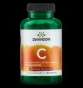 Buffered Vitamin C with Bioflavonoids 500 mg за хранителни режими