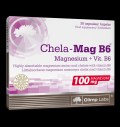 Chela Mag B6 за хранителни режими