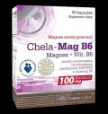 Chela Mag B6 за хранителни режими