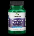 Chromium Picolinate 200 mcg за хранителни режими
