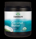 Certified Organic Coconut Butter за хранителни режими