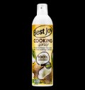 Coconut Oil / Cooking Spray за хранителни режими