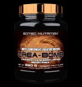 Crea-Bomb за хранителни режими