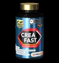 Crea Fast за хранителни режими