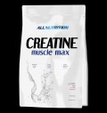 Creatine Muscle Max за хранителни режими