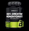 100% Creatine Monohydrate Powder | Unflavored за хранителни режими