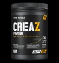 CreaZ Powder | Creatine Matrix for More Muscle Power за хранителни режими