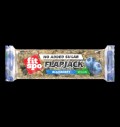Flap Jack Oat Bar / No Sugar Added / Vegan за хранителни режими