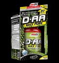 D-AA / D-Aspartic Acid / за хранителни режими