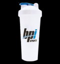 BPI Blender Bottle / Shaker за хранителни режими