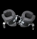 Gravity Boots / Инверсионни обувки за хранителни режими