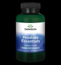 Prostate Essentials за хранителни режими