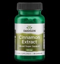 Cinnamon Extract 250 mg за хранителни режими