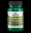 Saffron Extract 2% Safranal 30 mg за хранителни режими