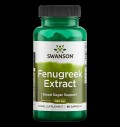 Fenugreek Extract 500 mg за хранителни режими
