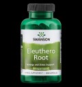Eleuthero Root 425 mg за хранителни режими