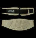 Fabric Bodybuilding Belt / Тренировъчен колан от плат за хранителни режими