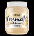 Creametto / Protein Spread / White Chocolate за хранителни режими