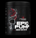 Epic Pump за хранителни режими