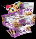 Flapjack Bar / Fruits and Yoghurt / BOX за хранителни режими