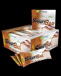 Smart Bar / Chocolate / BOX от Everbuild