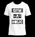 T-Shirt - GYMaholic за хранителни режими
