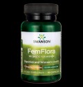 FemFlora Feminine Probiotic Formula 9.8 Billion CFU за хранителни режими