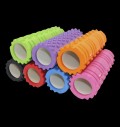 Foam Roller / Фоумролер масажен 33 x 14 см за хранителни режими