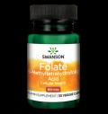 Ultra Folate 800 mcg за хранителни режими
