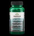 Glutathione Precursor Complex 691 mg за хранителни режими