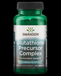SWANSON Glutathione Precursor Complex 691 mg