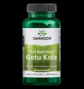 Gotu Kola 435 mg за хранителни режими