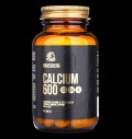 Calcium 600 + D3 + Zn + K за хранителни режими