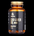 Cod Liver Oil + A + D за хранителни режими