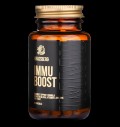 Immu Boost - Beta Glucans за хранителни режими