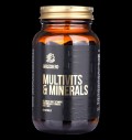 Multivits & Minerals за хранителни режими