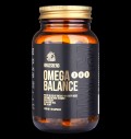 Omega 3-6-9 Balance 1000 mg за хранителни режими