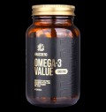Omega-3 Value 1000 mg за хранителни режими