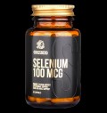 Selenium 100 mcg за хранителни режими