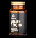 Vitamin C 500 mg за хранителни режими