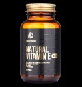 Vitamin E 400 IU Natural за хранителни режими