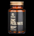Zinc Picolinate 15 mg - High Absorption за хранителни режими